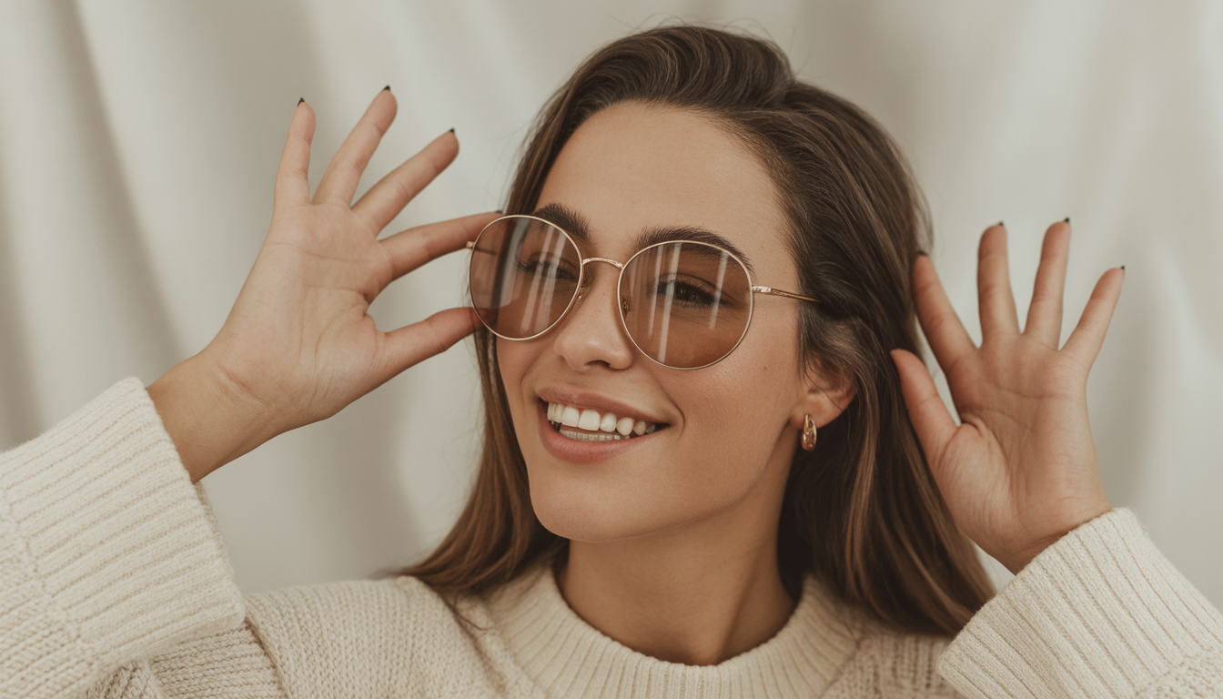 The Problem With Trying to Look Perfect All the Time - Beauty and wellness article