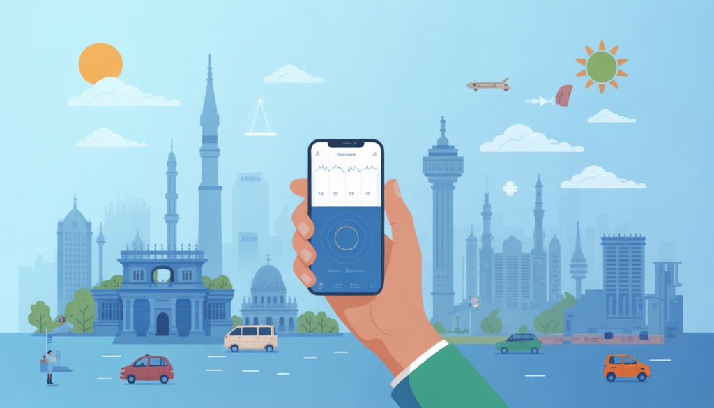 The current image has no alternative text. The file name is: ideogram-v3.0_Why_Air_Quality_Matters_in_Indian_Cities_and_How_to_Track_It_at_Home-0.png